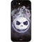 Disney The Nightmare Before Christmas Jack Skellington Face Art iPhone 16e Skin